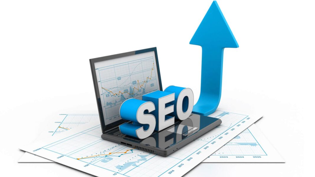 seo services company Pakistan