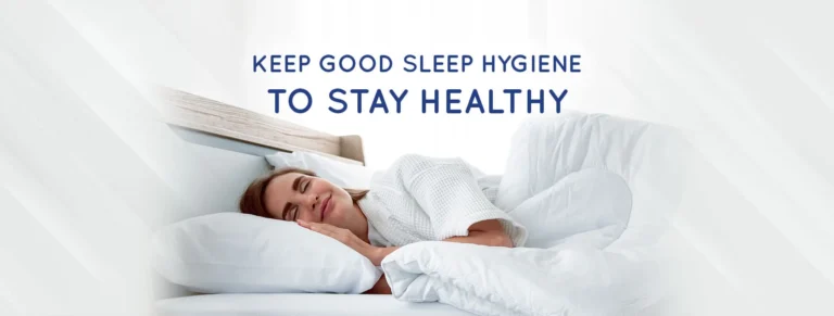 Sleep Hygiene: The Key to Boosting Your Fitness Journey