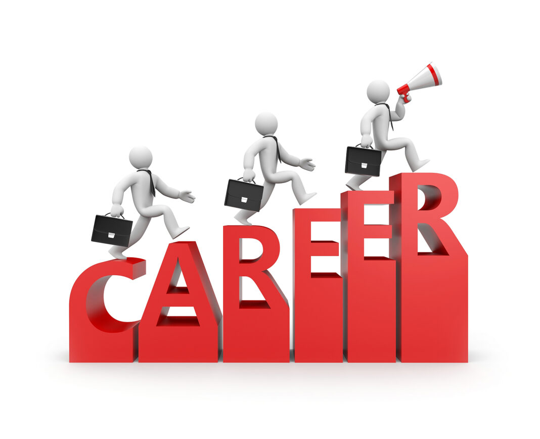 career advancement coaching