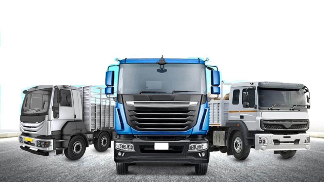 Top Truck for Your Business Needs