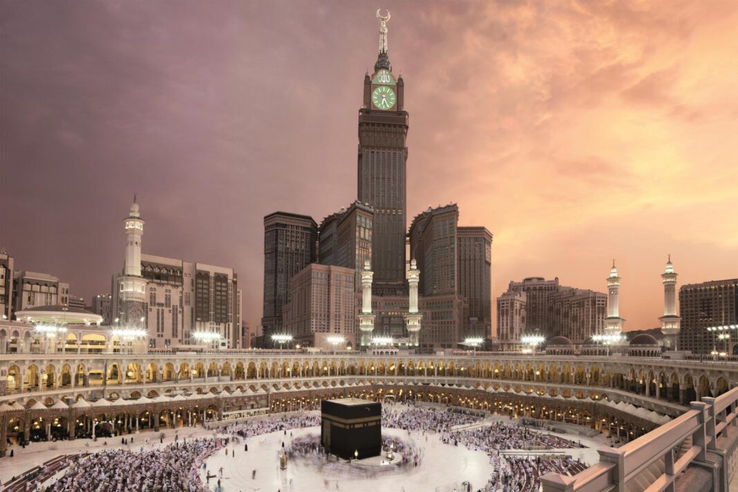 Umrah Holiday Packages