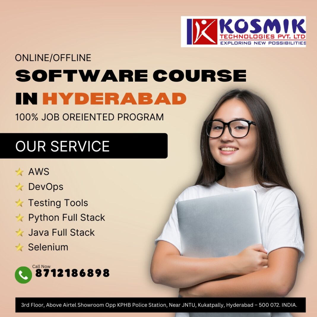 https://www.kosmiktechnologies.com/devops-training-in-hyderabad/