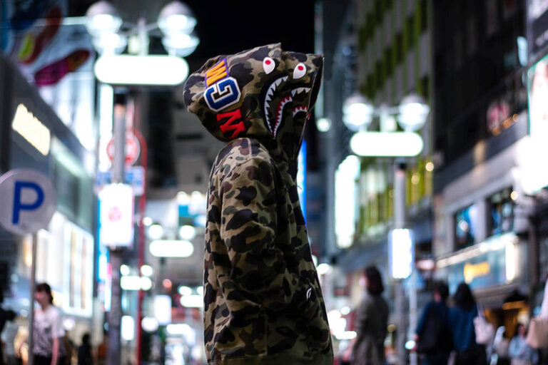 Ultimate Guide to Bape Shirts: Unleash Your Style