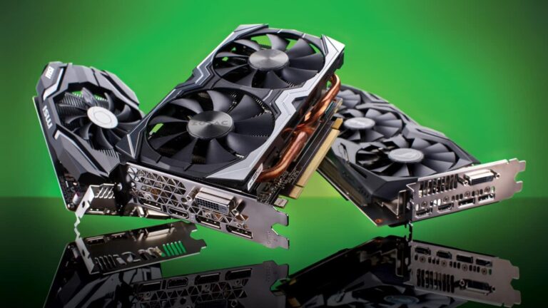 Top Graphics Cards of 2024: Powering Next-Gen Gaming and AI