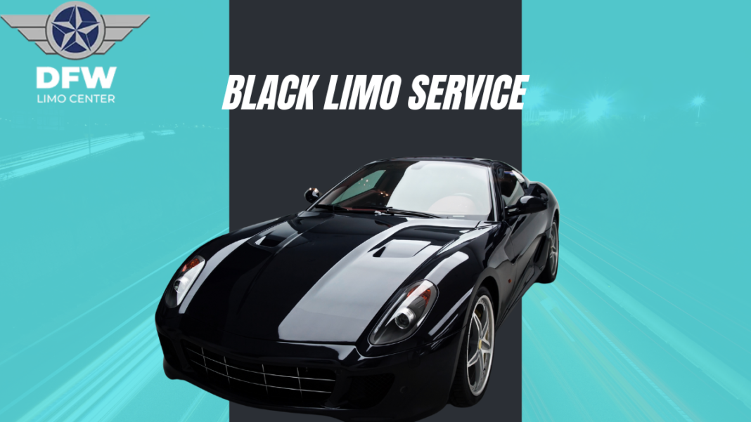 dfw limo services