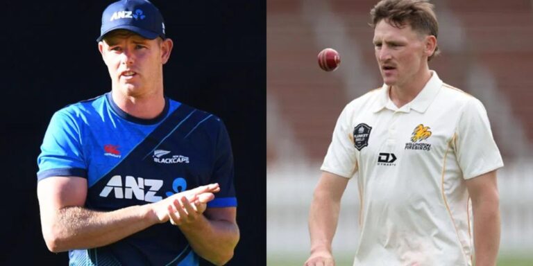 Clarkson and Smith Win a Maiden Central Contract For NZC