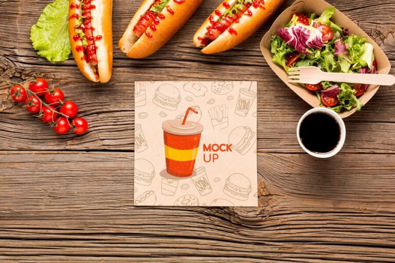 Custom Hot Dog Boxes: More Than Just a Container