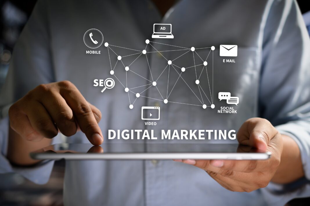 How To Use Digital Marketing To Enhance Brand Awareness