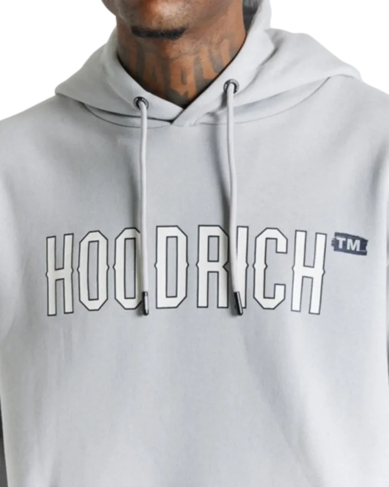 Hoodrich: The Evolution of a Streetwear Powerhouse