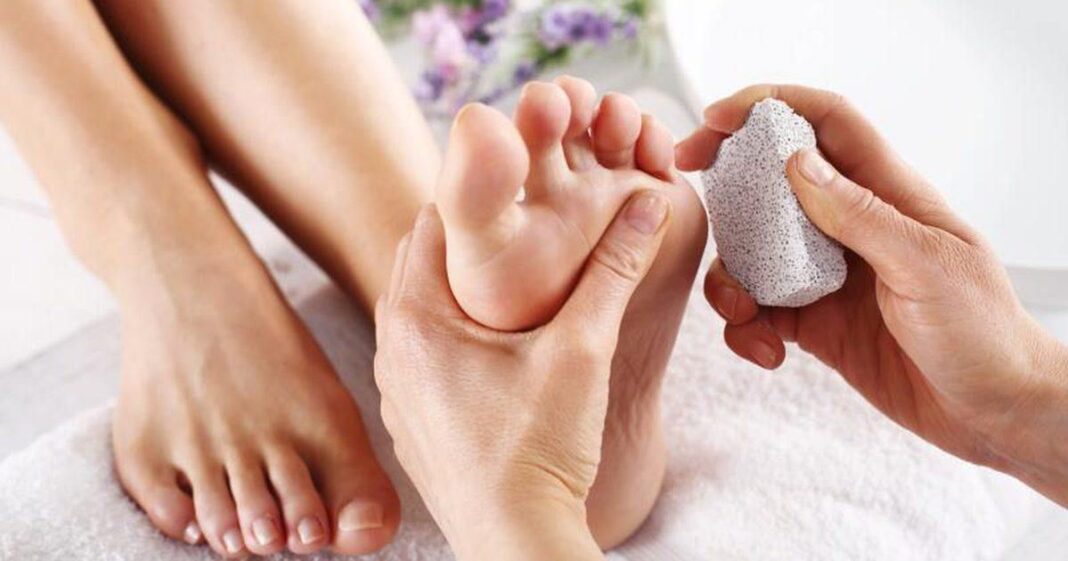 Effective Podiatry Services for Foot Pain Management