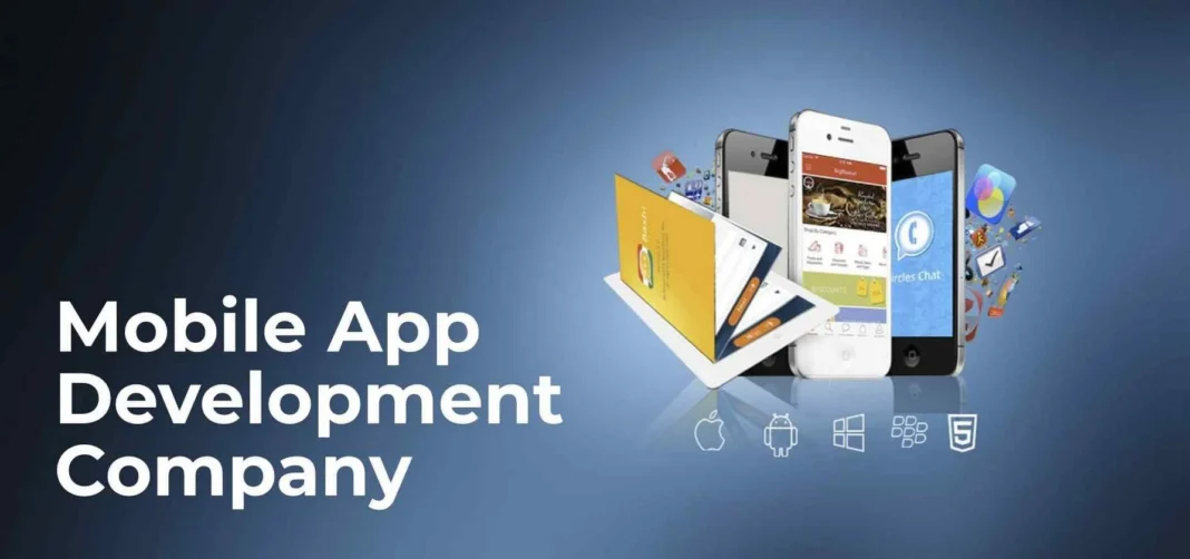 Transforming Businesses Through Mobile App Development