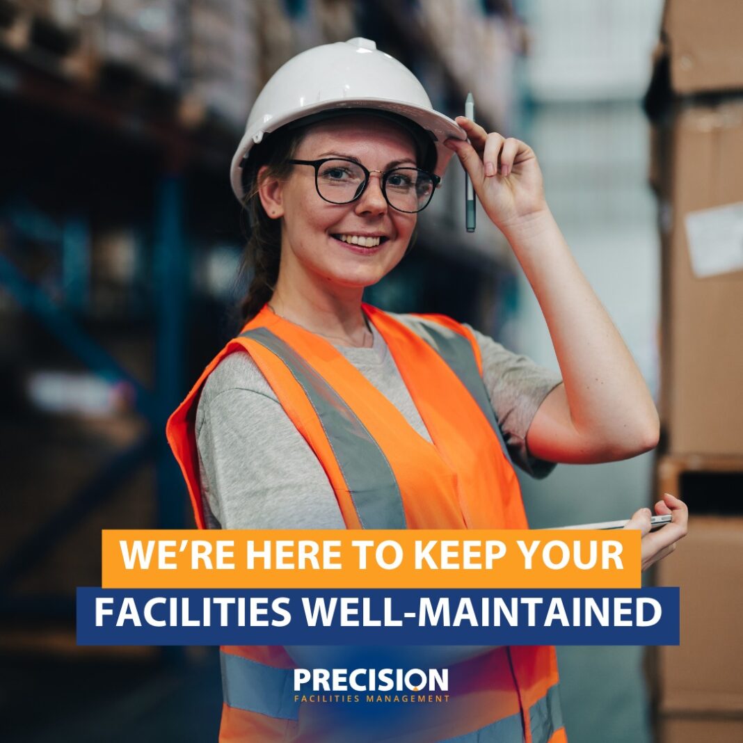 Facilities Management Companies