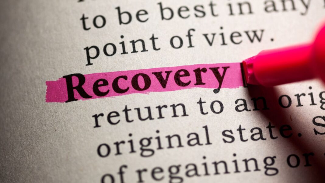 recovery