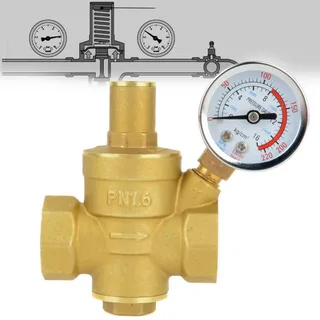 Why Pressure Reducing Valves Matter in Piping Systems?