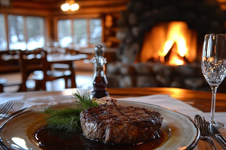 Tips for Finding the Perfect Steakhouse