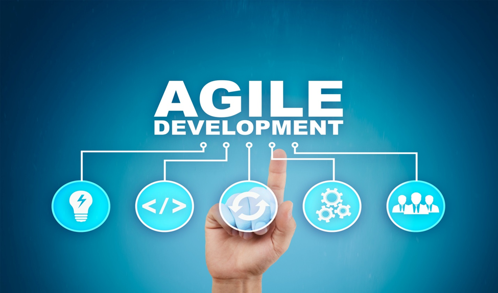 Agile Development