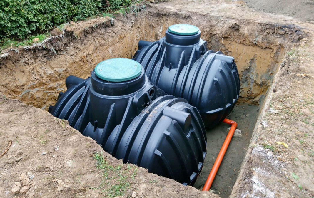 Septic Tank Services Loveland