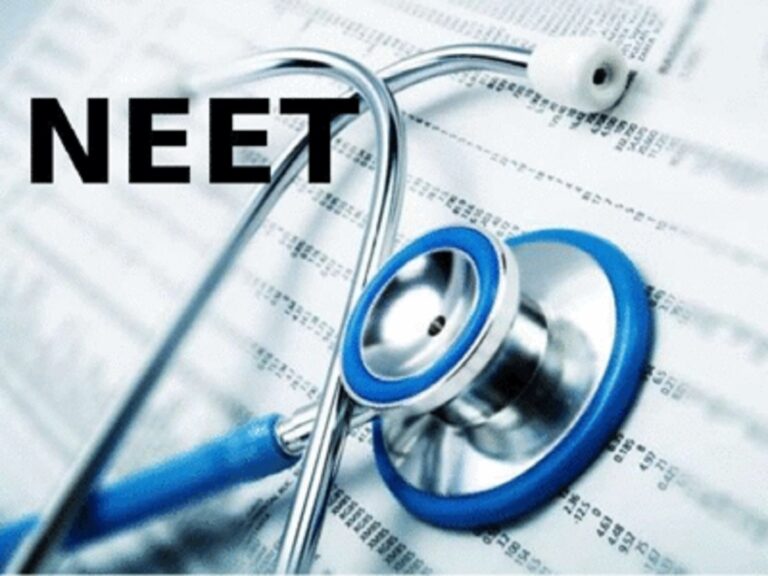 Facts To Let You Know About Benefits Of Online NEET Coaching