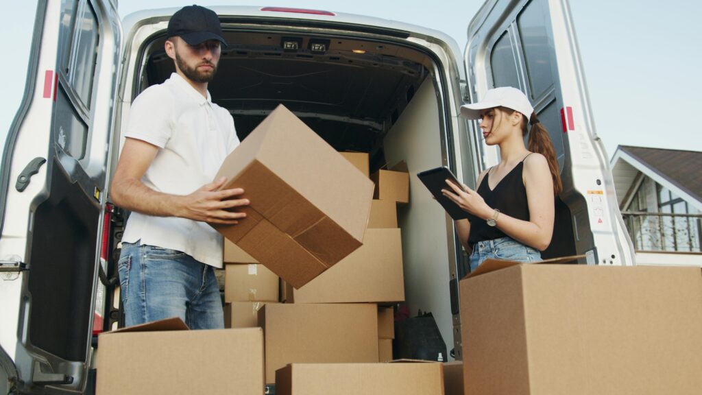 Removals Adelaide