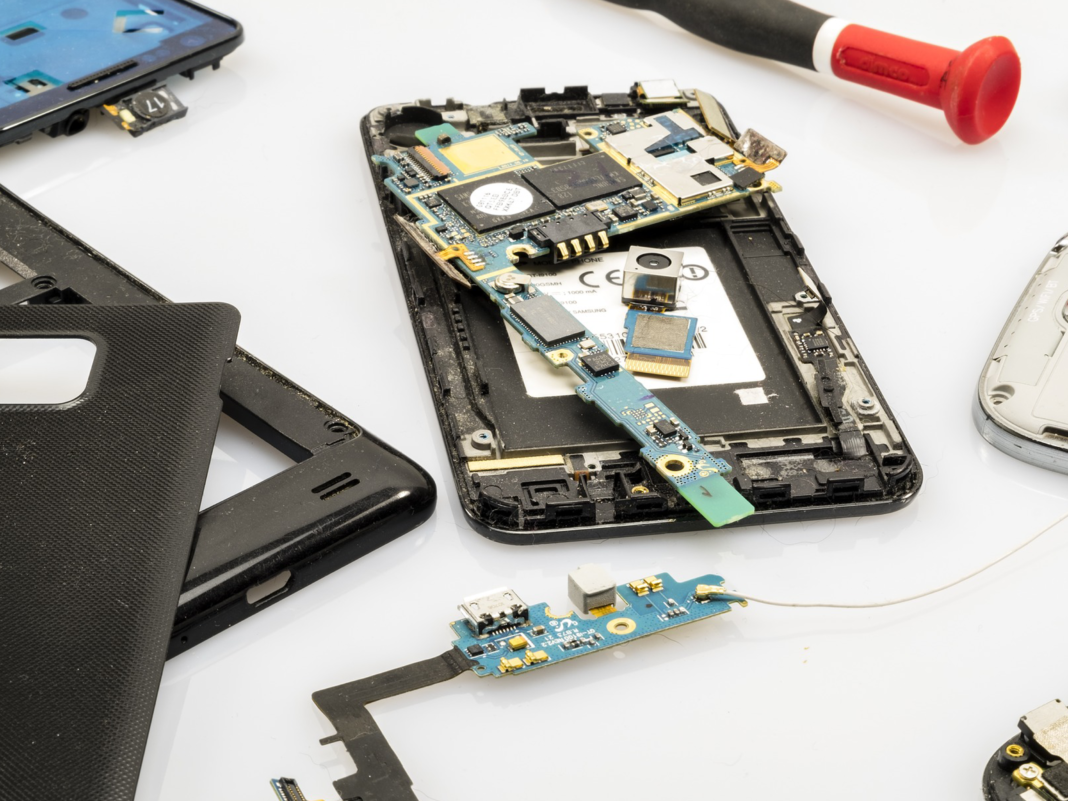 Phone Repair Glasgow: Your Trusted Solution phone Repairs