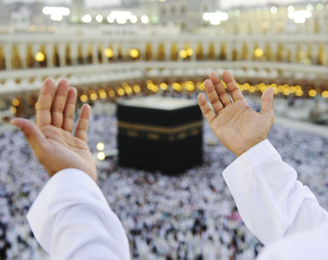 Luxury Umrah Packages