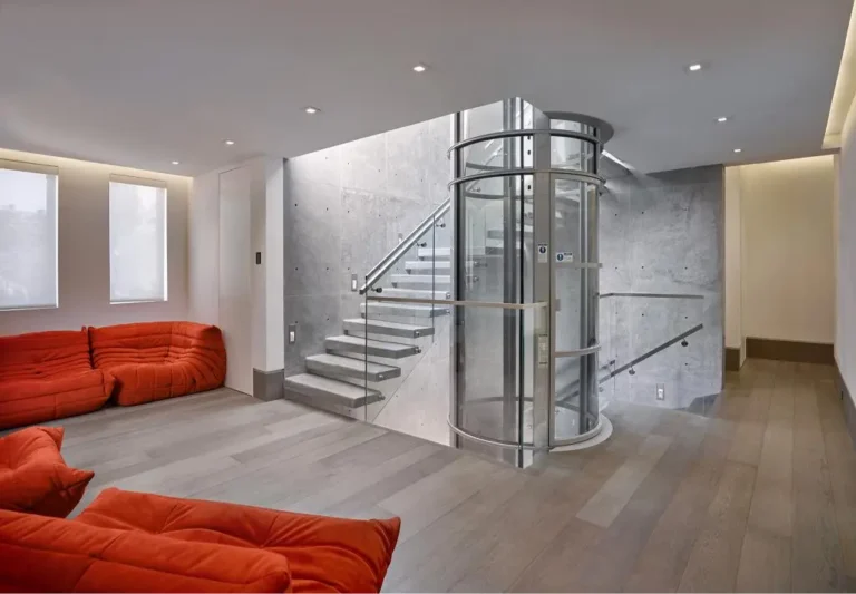 What is a Home Elevator and How Does It Work? Updated