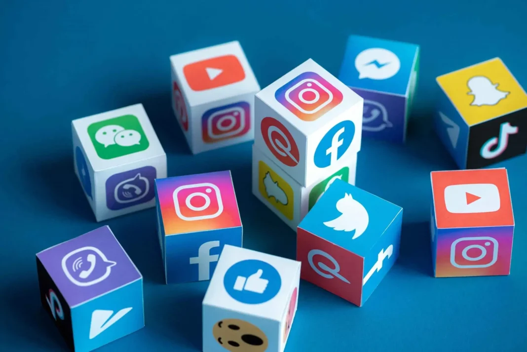 Social Media Service in Dubai