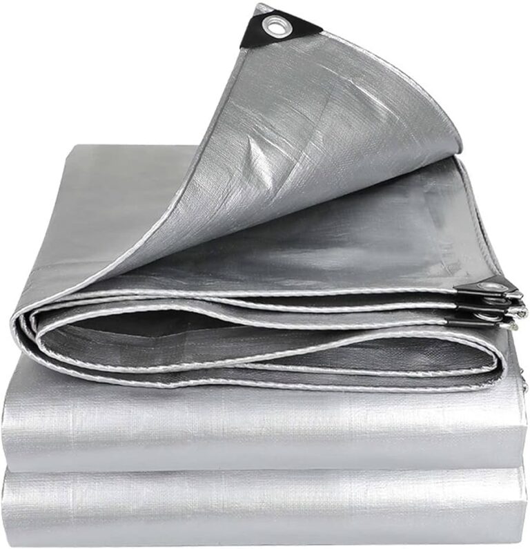 Waterproof Heavy Duty Tarpaulin Covers for Pet Protection