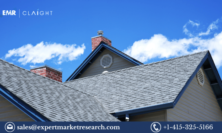 United States Roofing Market Size, Share & Growth 2032