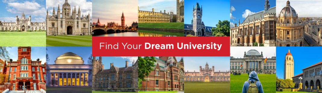 Commerce Universities for Worldwide International Students