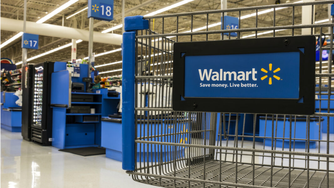 How Walmart Automation Enhances Customer Experience and Satisfaction