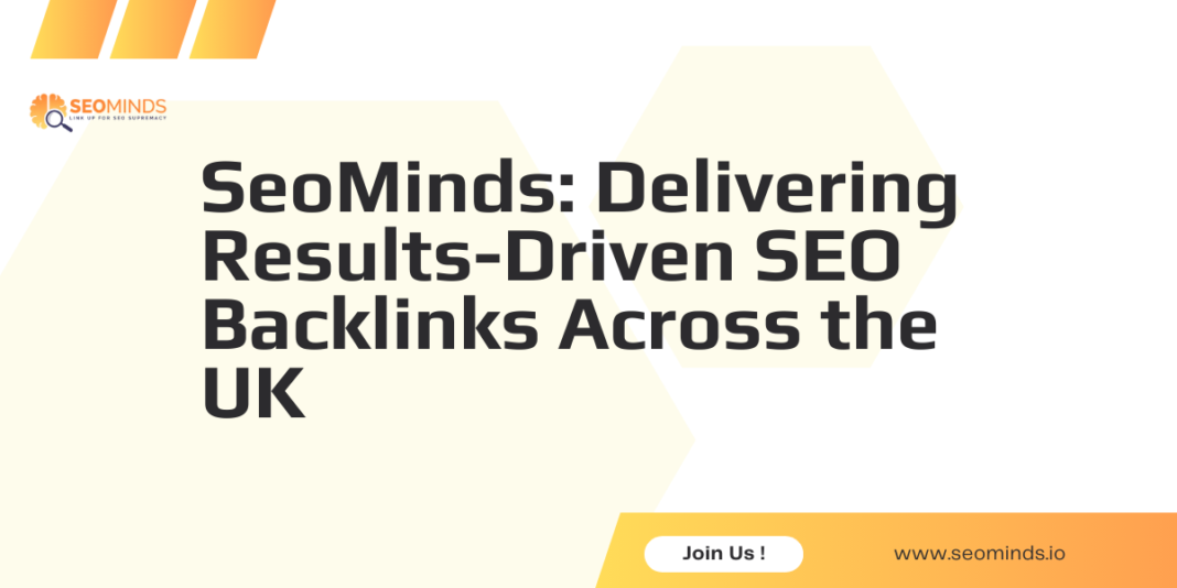 seo backlinks uk