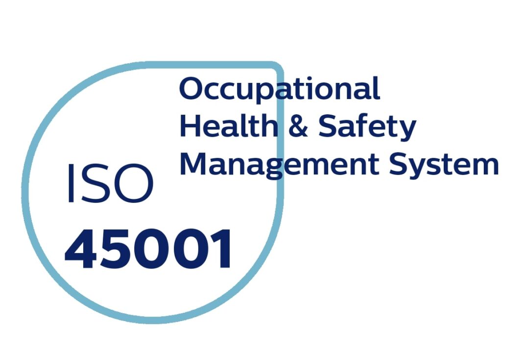 ISO 45001