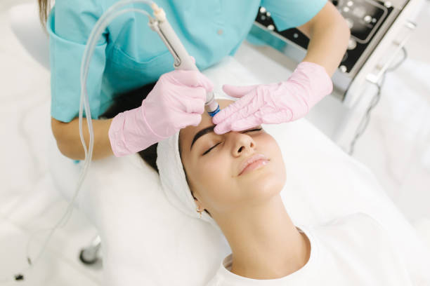 10 Reasons to Visit Hydrafacial 