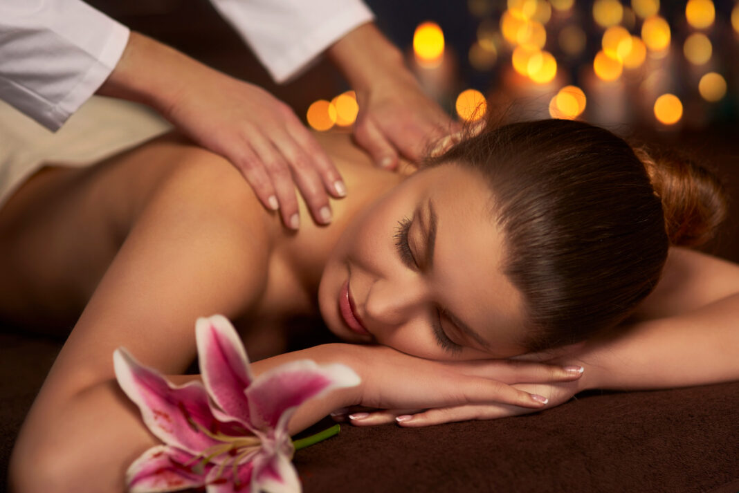 Indulge Yourself: Best Body Massage Spa for Relaxation.