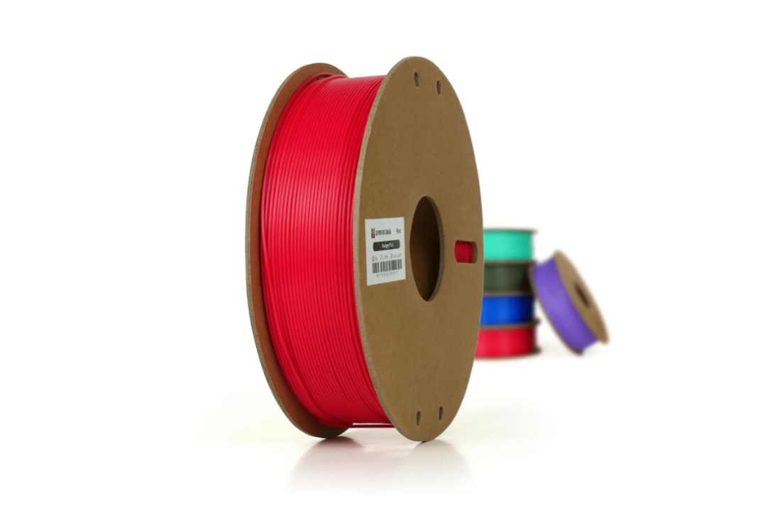 3D printing filament price