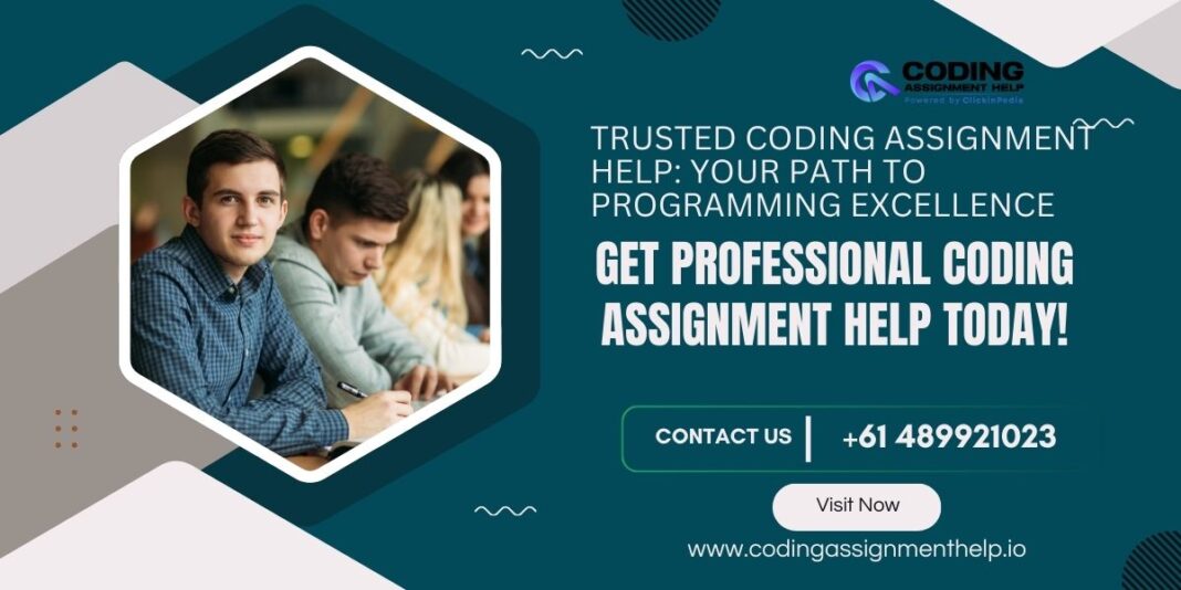 Coding Assignment Help