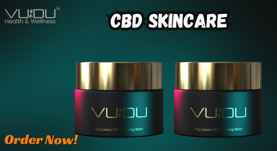 CBD Skincare