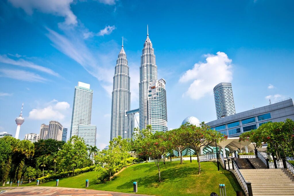 malaysia family tours