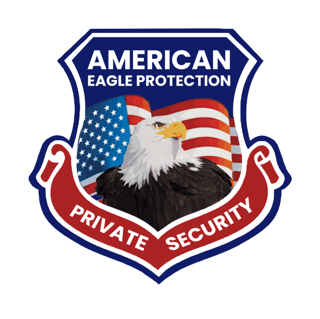 Aaron Eagle Security