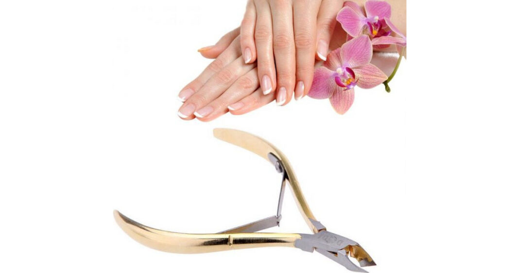 The Best Long-Handled Toenail Clippers