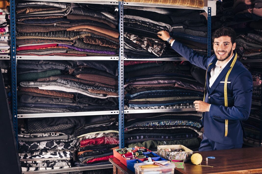 Best Suit Tailor in Bangkok