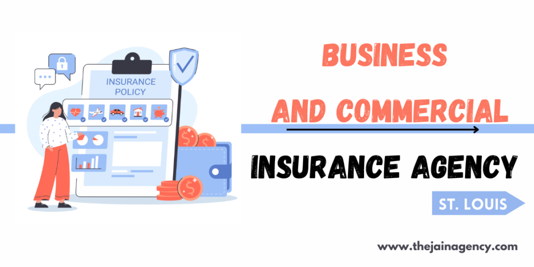 Business Insurance Agency