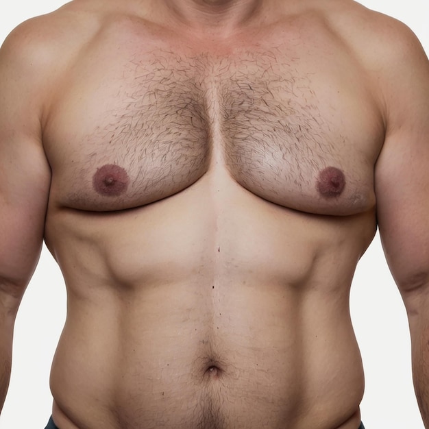 Common Myths About Gynecomastia Surgery