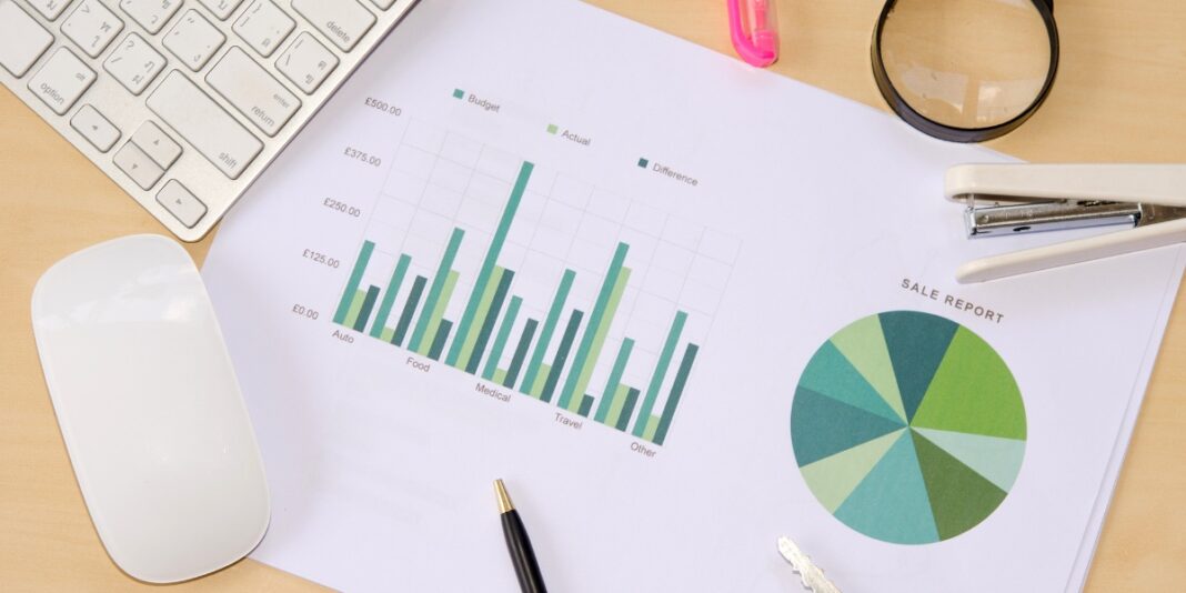 Compiled Financial Statements 