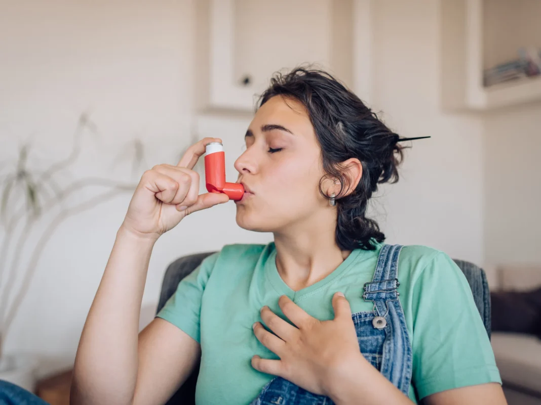 Understanding the Different Types of Asthma And allergic