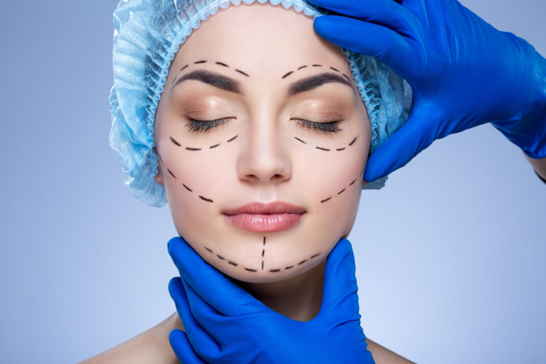  cosmetic surgery in Islamabad