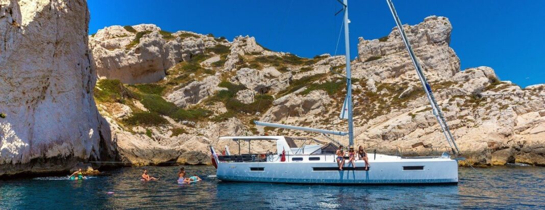 Rent a Boat Dubrovnik Sailing Tours