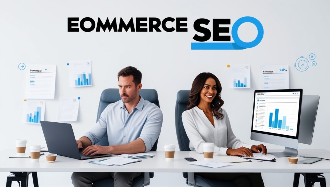 Ecommerce SEO packages