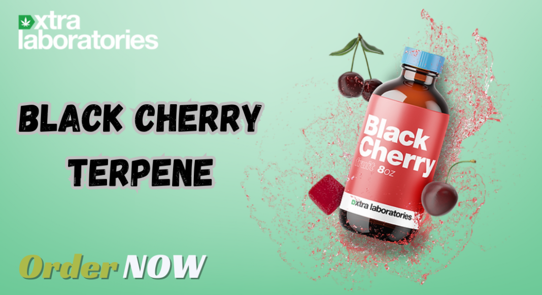 Black Cherry Terpene